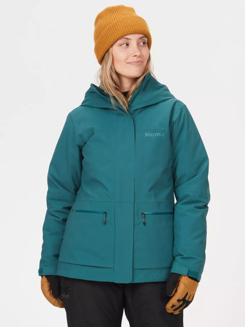 Women's Refuge Jacket